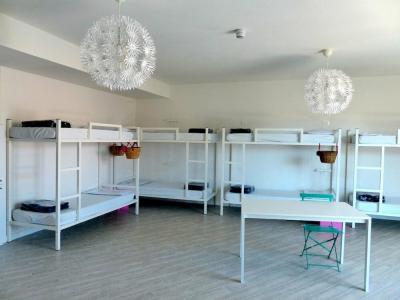 Meet Gardalake Hostel - 29