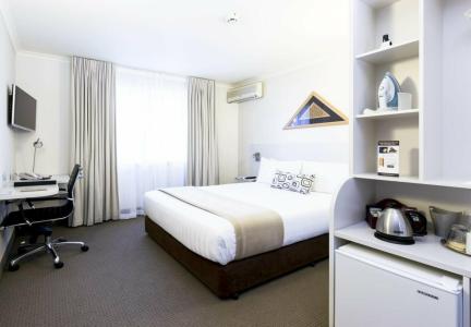 JetPark Auckland Airport - 28