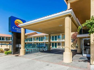 Comfort Inn Boardwalk - 6