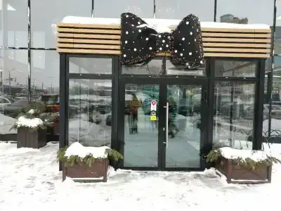 Morskaya Shkola & SPA - 71