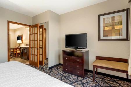 Best Western Plus Hobby Airport Inn Suites - 13