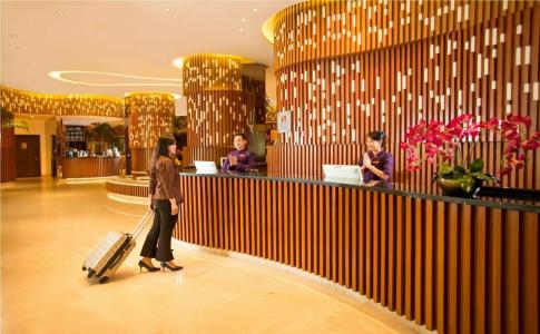 Swiss-Belinn Kemayoran Jakarta - 4