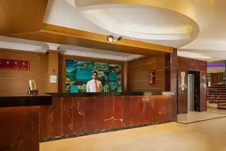 Mirabell All İnclusive - 28