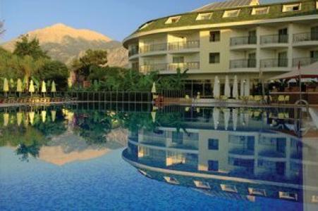 Zena Resort - 43