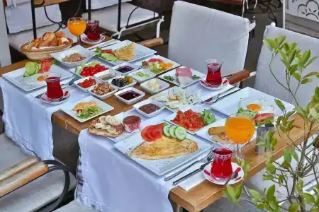 Senatus - Special Class - 4