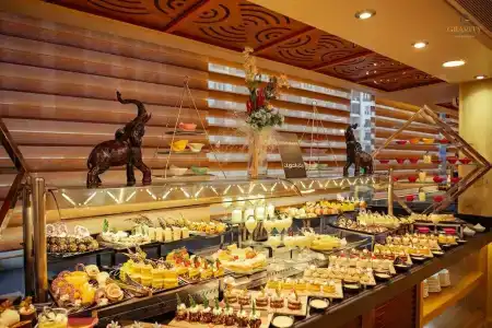 Gravity Resort Families & Couples only - 25