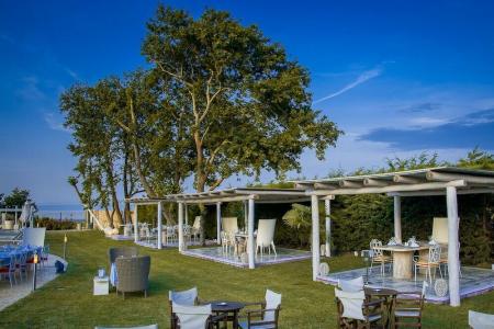 Litohoro Olympus Resort Villas & Spa - 20