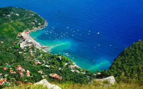 Punta Campanella Resort & SPA - 1