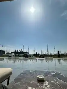 Hilton Garden Inn Samarkand Afrosiyob - 47