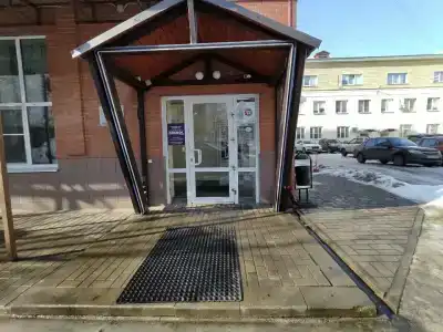 Kosmos Mini-Hotel - 29