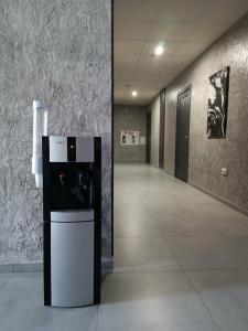 Lada-Voskhod Complex - 23