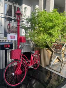 Radisson RED Tbilisi - 33
