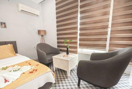 Palvan Apart Otel - 15