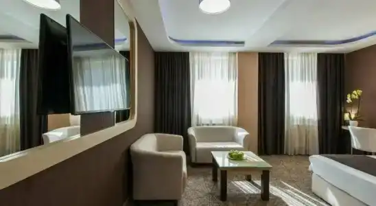 Garni Aveny - 24