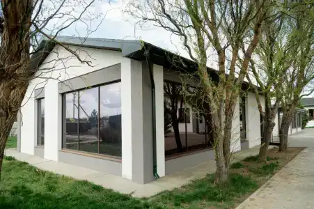 Rybolovnaya baza Klevoe Nikolskoe - 22