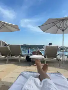 Ciragan Palace Kempinski Istanbul - 22