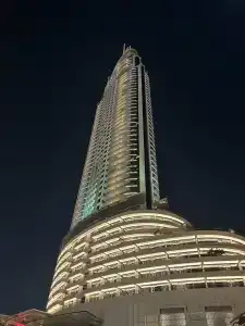 Address Downtown - 11