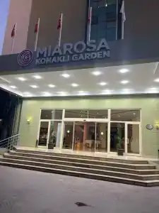 Miarosa Konakli Garden - 1
