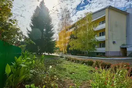 Rus Health Resort - 26