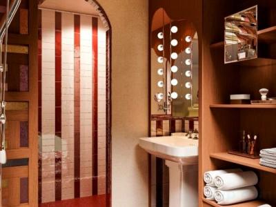 Château des Fleurs Hôtel & Spa - 37