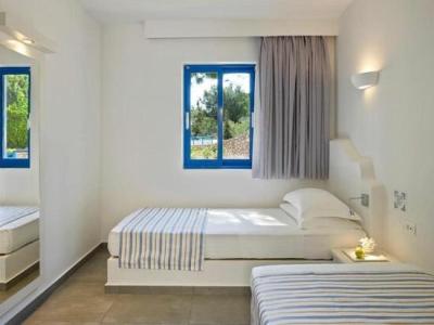 Lindia Thalassa Resort - 45