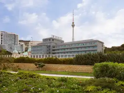 Sheraton Baku Intourist - 25