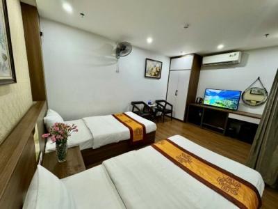 My House Hanoi - 23