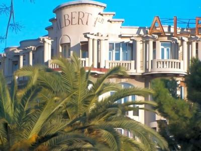 Albert 1'er Nice, France - 21
