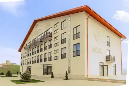 Spa Otel Kubachi Resort - 88