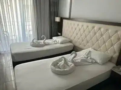 Cleopatra Golden Beach - 5