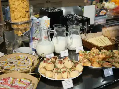 Gostinitsa Olimpiya - 45