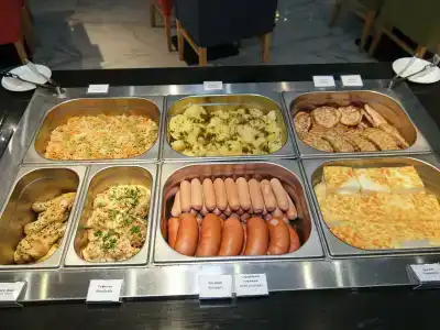 Gostinitsa Olimpiya - 40