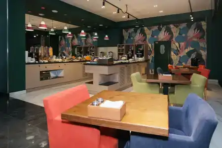 Gostinitsa Olimpiya - 33