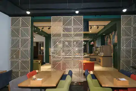 Gostinitsa Olimpiya - 25