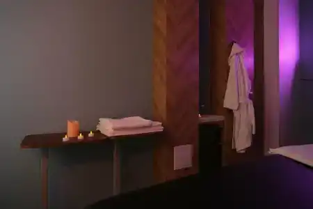 Gostinitsa Olimpiya - 17