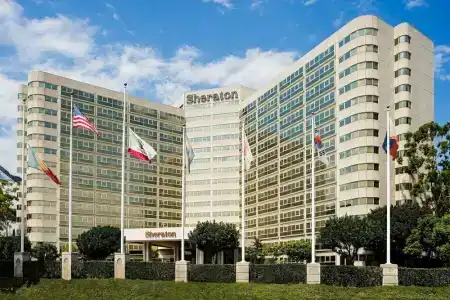 Sheraton Gateway Los Angeles - 5