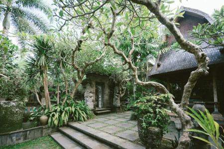 Honeymoon Guesthouse - 35