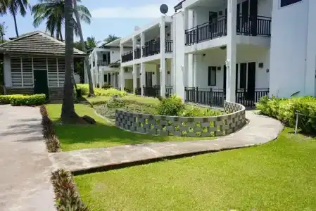 Amaluna Resorts - 32