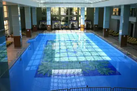 AQI Pegasos World - 10