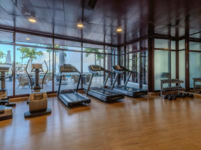 Pestana Casino Park Ocean and SPA - 41