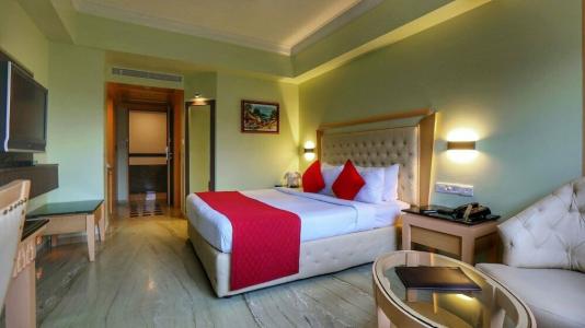 Quality Inn Sabari Grand - 34
