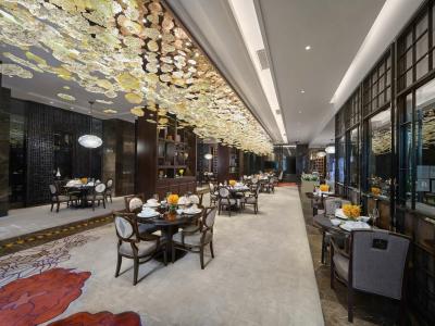 Cangzhu Courtyard Holiday Inn - 33