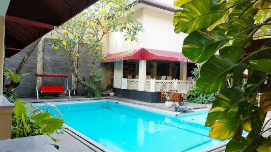 Indah Palace Yogyakarta - 41