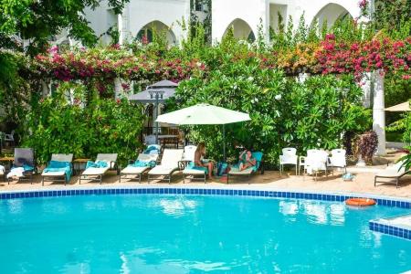 Madinat Al Bahr Business & Spa - 11