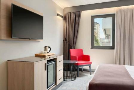 Days by Wyndham Ankara Cankaya - 20