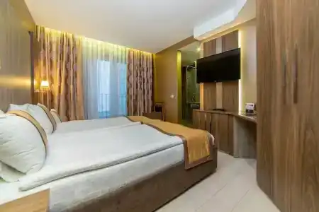 Royal Capital Çekirge - 3