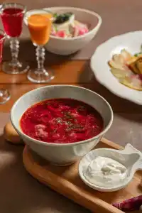 Sibir Gostinitsa - 11