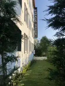 Karaca Suite - 26