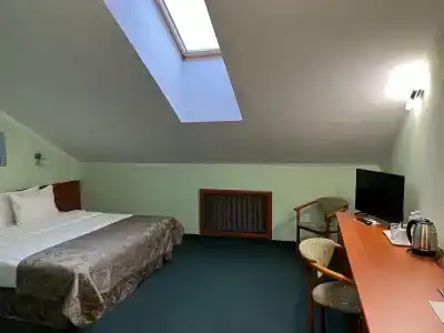 Bristol-Zhiguli - 44