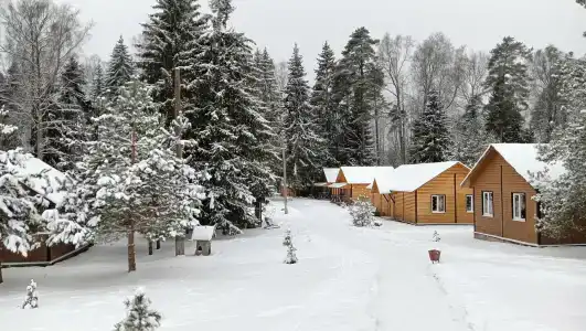 Ohotnik i Rybolov - 17